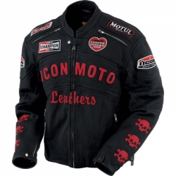 Bunda Icon Retro Daytona