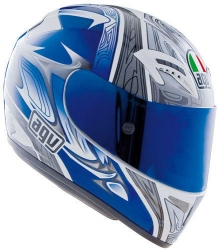 Helma AGV T2 Shade