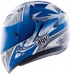 Helma AGV T2 Shade