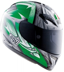 Helma AGV T2 Shade