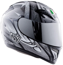 Helma AGV T2 Shade