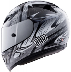 Helma AGV T2 Shade