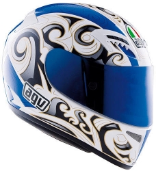 Helma AGV T2 Maori