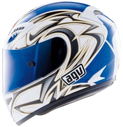 Helma AGV T2 Maori