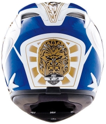 Helma AGV T2 Maori