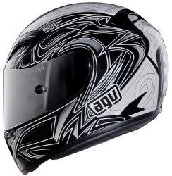 Helma AGV T2 Maori