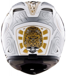 Helma AGV T2 Maori