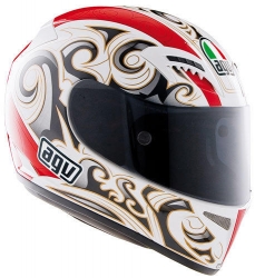 Helma AGV T2 Maori