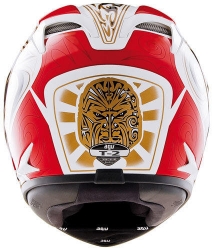 Helma AGV T2 Maori