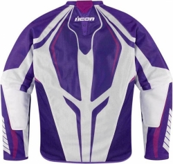 Dámská bunda Icon Hooligan Street