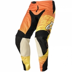 Kalhoty Alpinestars Charger  2014