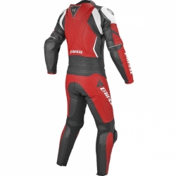 Kombinéza Dainese Laguna Seca Evo Perforated