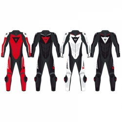 Kombinéza Dainese Laguna Seca Evo Perforated