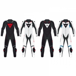 Kombinéza Dainese Laguna Seca Evo Perforated