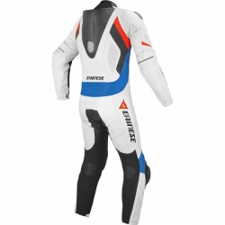 Kombinéza Dainese Laguna Seca Evo Perforated