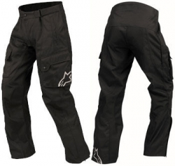 Kalhoty Alpinestars Highland Enduro Waterproof