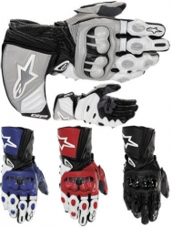 Rukavice Alpinestars GP-Plus 2007
