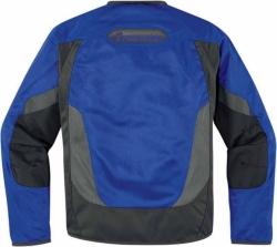 Bunda Icon Anthem Mesh