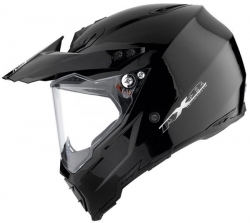 Helma AGV AX-8 Dual