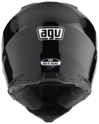 Helma AGV AX-8 Dual