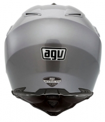 Helma AGV AX-8 Dual Evo- šedá