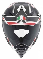 Helma AGV AX-8 Dual Evo GT