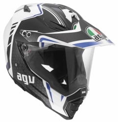 Helma AGV AX-8 Dual Evo GT