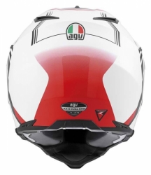 Helma AGV AX-8 Dual Evo GT