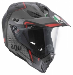 Přilba AGV AX-8 Dual Evo GT