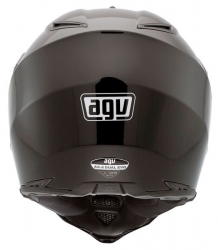 Helma AGV AX-8 Dual Evo- černá