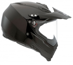 Helma AGV AX-8 Dual Evo