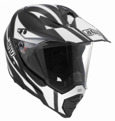 Helma AGV AX-8 Dual Tour