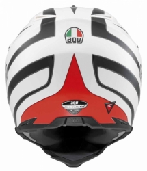 Helma AGV AX-8 Dual Tour