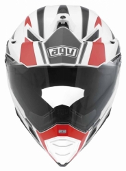 Helma AGV AX-8 Dual Tour