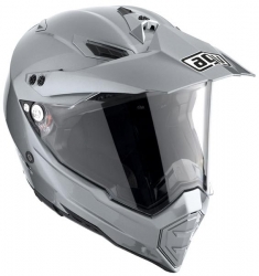 Helma AGV AX-8 Dual