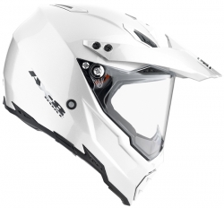 Helma AGV AX-8 Dual