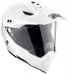 Helma AGV AX-8 Dual