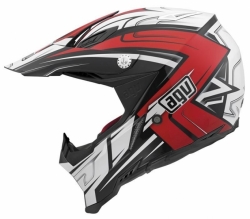 Helma AGV AX-8 Evo Factory