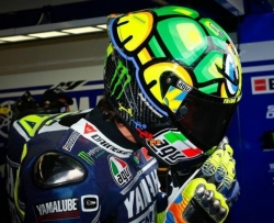 Helma AGV Corsa Rossi Tartaruga 