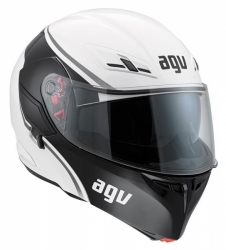 Přilba AGV Compact Course