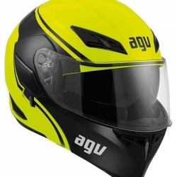 Helma AGV Compact Course