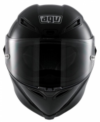 Helma AGV Corsa Schwarz Matt