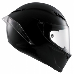 Helma AGV Corsa Schwarz Matt