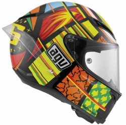 Helma AGV Corsa Elements