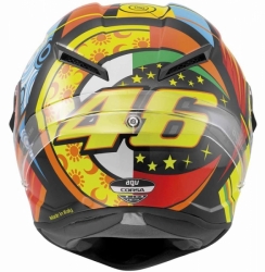 Helma AGV Corsa Elements