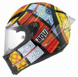 Helma AGV Corsa Elements