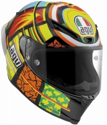 Přilba AGV Corsa Elements