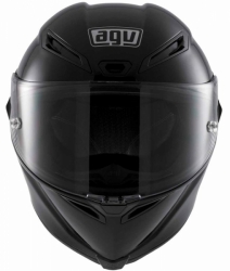 Helma AGV Corsa Mono Schwarz