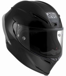 Přilba AGV Corsa Mono Schwarz