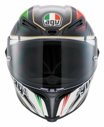 Helma AGV Corsa Racetrack